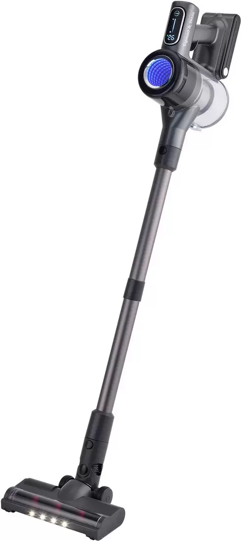 Zigmund &amp; Shtain ZVC-1510