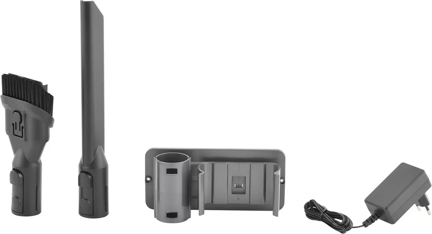 Пылесос Zigmund & Shtain ZVC-1510 фото