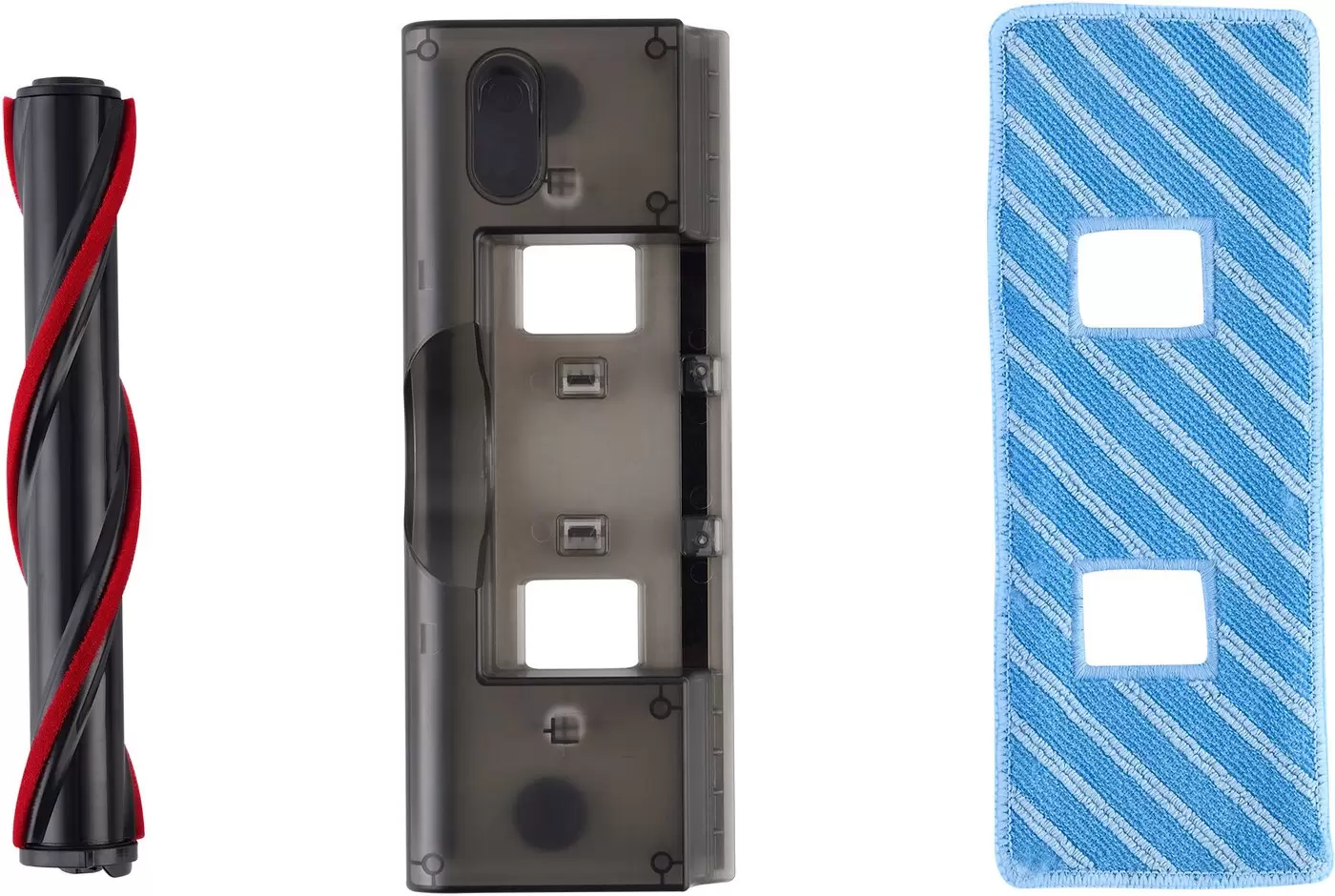 Пылесос Zigmund & Shtain ZVC-1510 фото