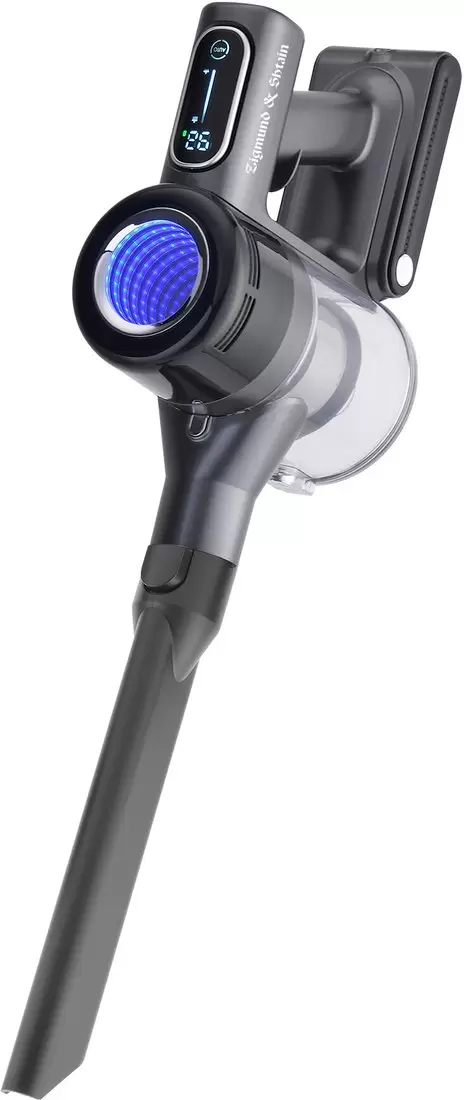 Пылесос Zigmund & Shtain ZVC-1510 фото