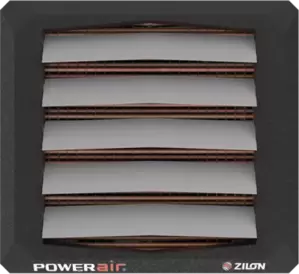 Тепловентилятор Zilon HB-20W фото