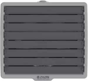 Тепловентилятор Zilon HP-80.003W фото