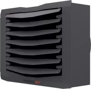 Тепловентилятор Zilon HS-25W фото