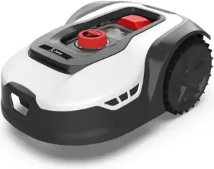 Газонокосилка-робот ZimAni 105 фото