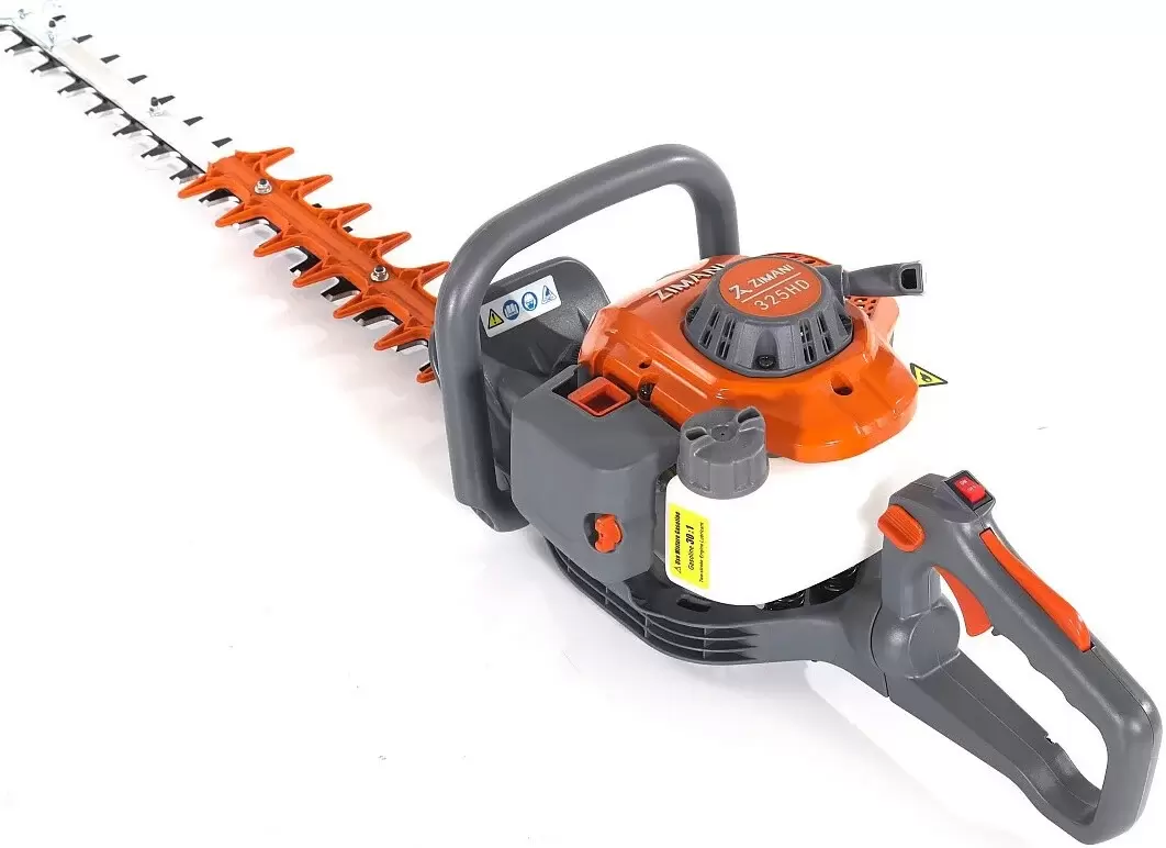 ZimAni 325HD