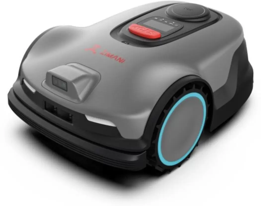 ZimAni Automower 410X