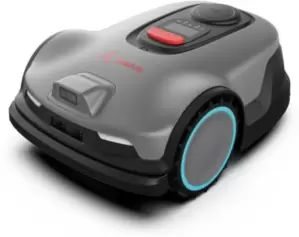 Газонокосилка робот Zimani Automower 410X фото