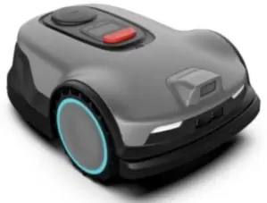 Газонокосилка робот Zimani Automower 420X фото