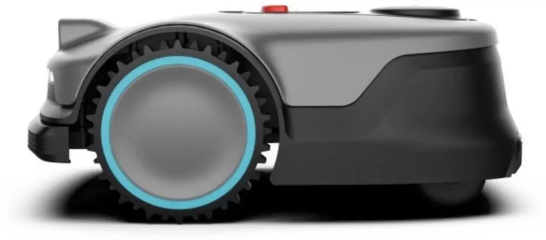 Газонокосилка робот Zimani Automower 430X фото 3