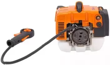 Триммер бензиновый ZimAni FS250 фото