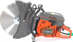 Бензорез Zimani K970 фото