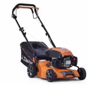 Газонокосилка бензиновая ZimAni LC140S фото