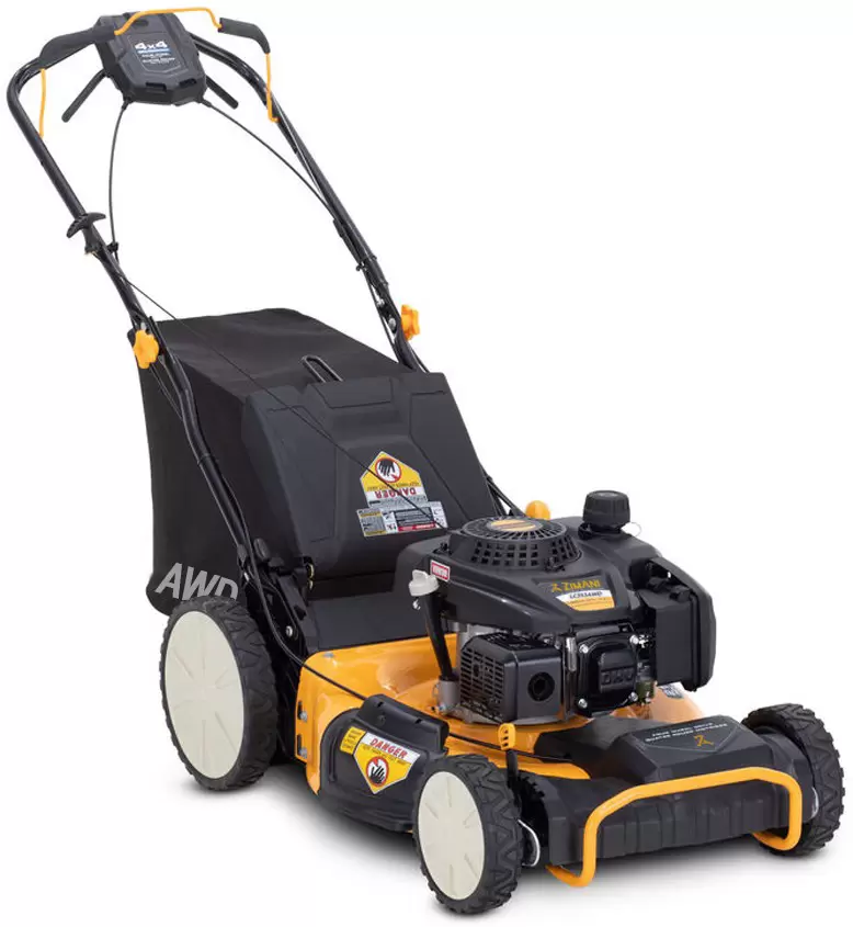 ZimAni LC353AWD