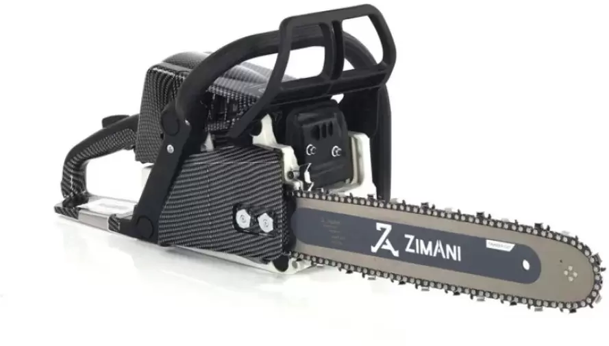 ZimAni MS250 Pro