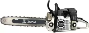 Бензопила ZimAni MS361 Pro фото