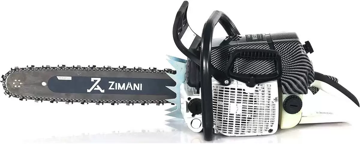 ZimAni MS660 Pro 18