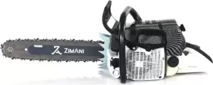 ZimAni MS660 Pro 18