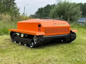 Косилка для высокой травы ZimAni RLM100 фото