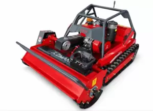 Косилка для высокой травы ZimAni RLM100 PRO фото