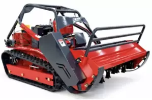 Робот косилка ZimAni RLM100 PRO PLUS фото