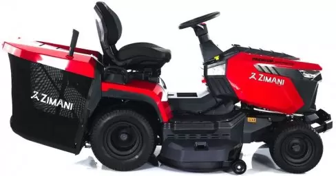 ZimAni TC107HV