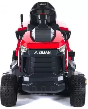 Садовый трактор ZimAni TC107HV фото
