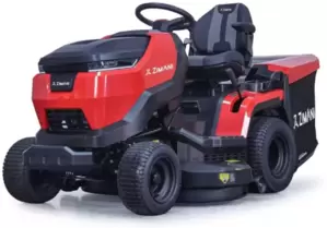 Садовый трактор ZimAni TC233HD с блокировкой дифференциала фото
