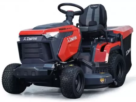 ZimAni TC92HL
