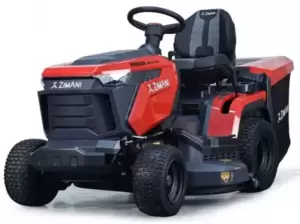 Садовый трактор ZimAni TC92HL фото