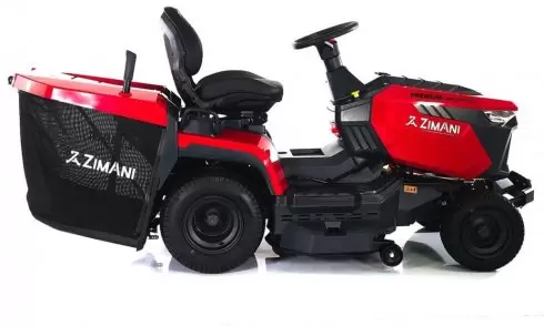 Садовый трактор ZimAni TC97HL фото