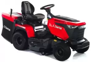 Садовый трактор ZimAni TC97HL фото