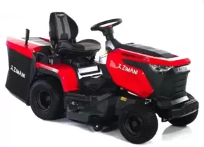 Садовый трактор ZimAni TC97HLD фото