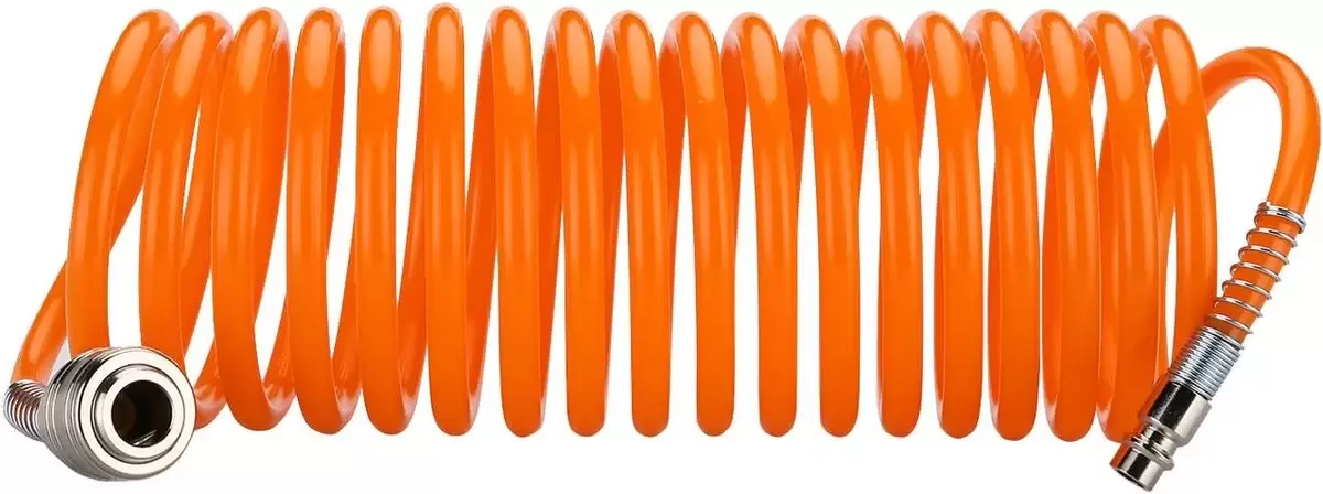 Набор пневмоинструмента Zitrek 5PCS Set 5 фото