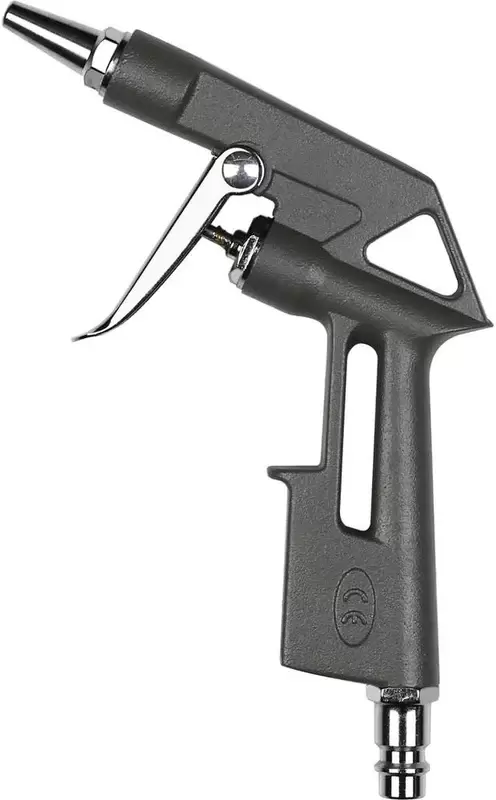 Набор пневмоинструмента Zitrek 5PCS Set 5 фото