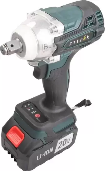 Zitrek Crusher 20 PRO (085-1020)