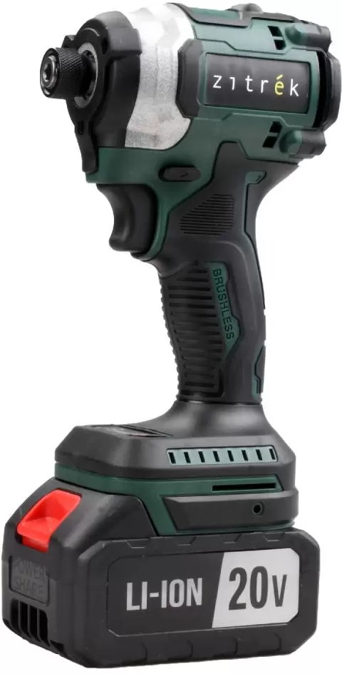 Zitrek DKIS20 Pro (085-1017)