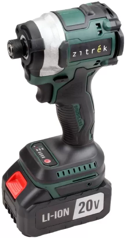Винтоверт Zitrek DKIS20 Pro (085-1017) фото