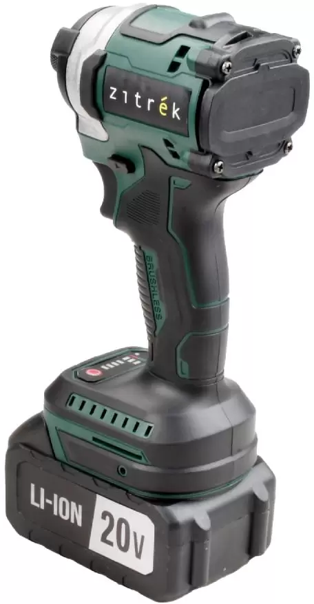 Винтоверт Zitrek DKIS20 Pro (085-1017) фото