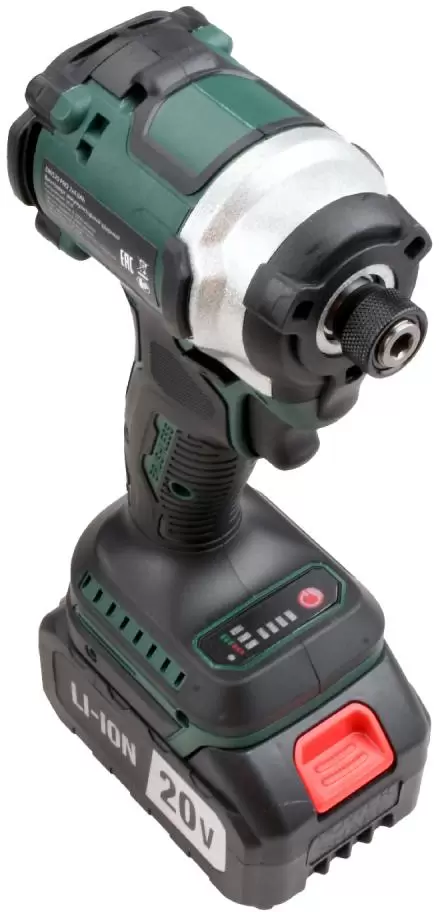 Винтоверт Zitrek DKIS20 Pro (085-1017) фото