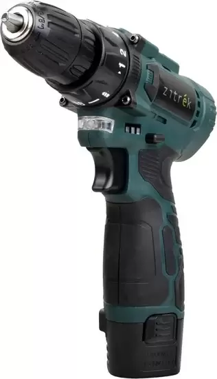 Zitrek Green 12V Max (085-1015)