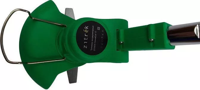 Триммер аккумуляторный Zitrek GreenCut 12 Set1 082-2001 (с 2-мя АКБ) фото