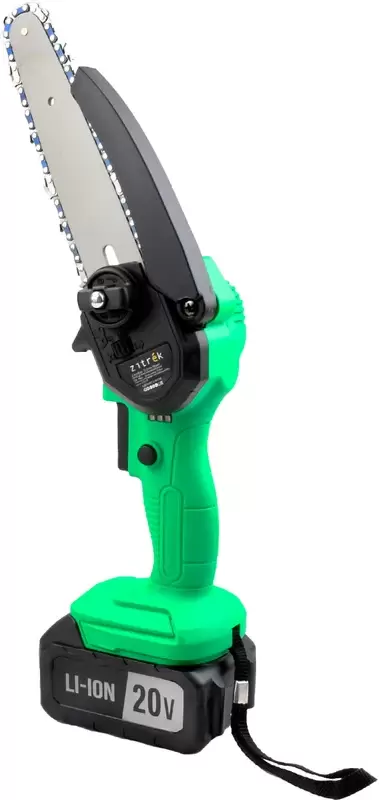 Zitrek GreenSaw 20 Extra Power (082-1851)