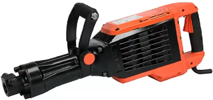 Отбойный молоток Yato YT-82001 фото