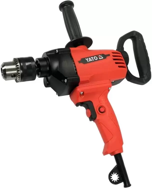 Строительная дрель-миксер Yato YT-82055 фото