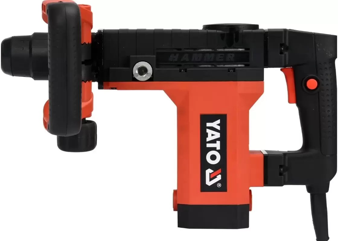 Отбойный молоток Yato YT-82133 фото