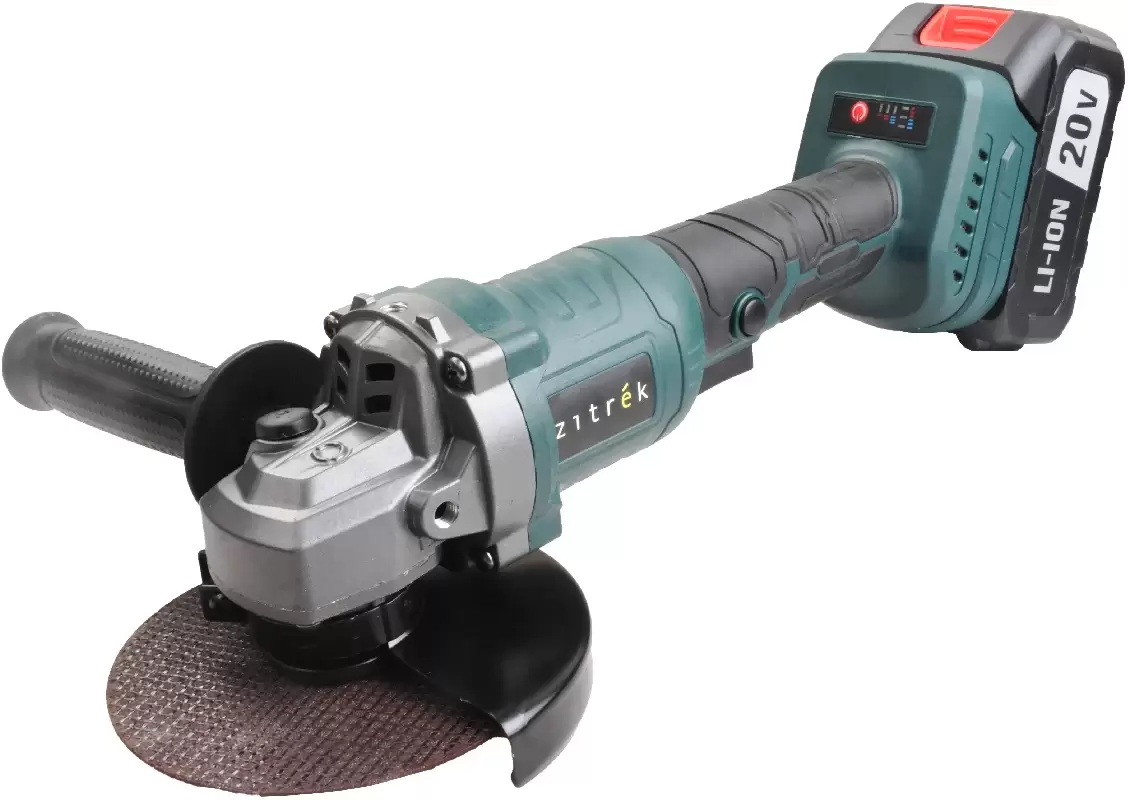 Zitrek ZKAG20-125 (085-1025)
