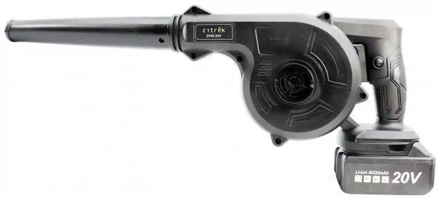 Zitrek ZKBL20V (с 1-м АКБ)