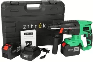 Zitrek ZKCH20 PRO