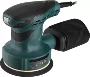 Эксцентриковая шлифмашина Zitrek ZKG450-125 (085-1050) фото