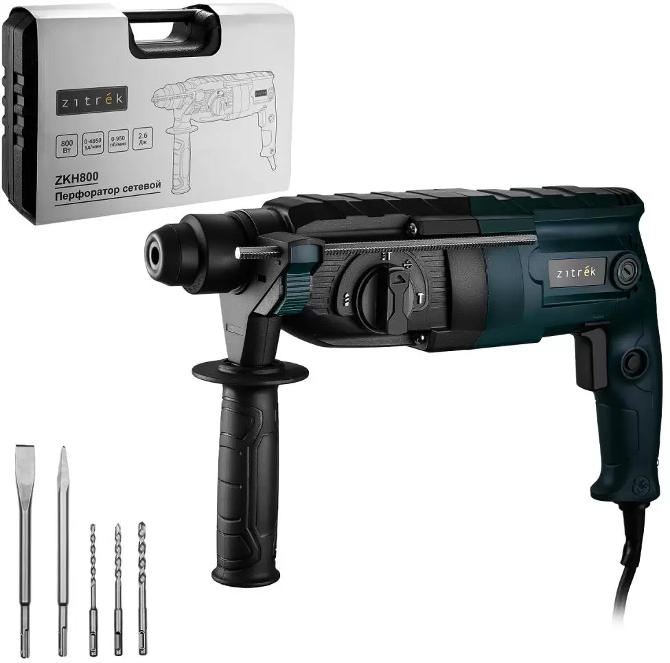 Zitrek ZKH800 (085-1051)